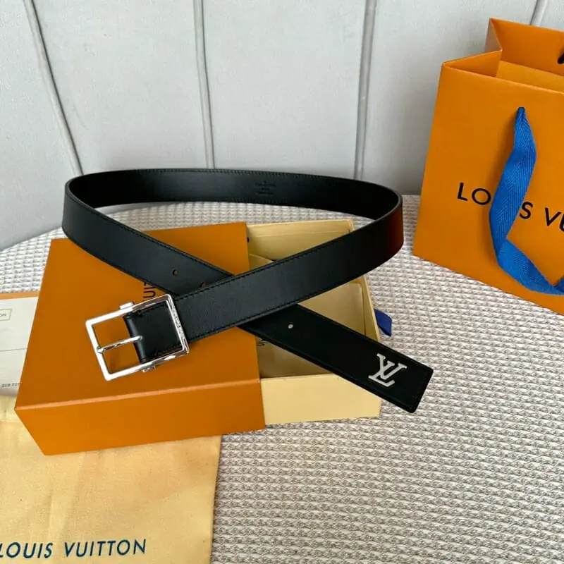 louis vuitton aaa quality Ceintures pour homme s_1206a14